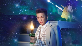 Live show 'Ngày em thắp sao trời' tiền tỉ của Đàm Vĩnh Hưng có gì?