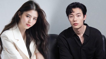 Han So Hee quay xe thừa nhận hẹn hò, Ryu Jun Yeol có động thái bảo vệ