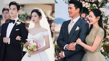 Hyun Bin và Son Ye Jin làm cameo 'Queen of tears' theo cách không ngờ