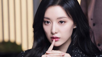 Kim Ji Won của ‘Nữ hoàng nước mắt' và những bước đột phá