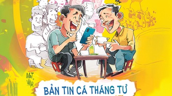 Bản tin ngày 1-4: Dự án làm mát cho Sài Gòn