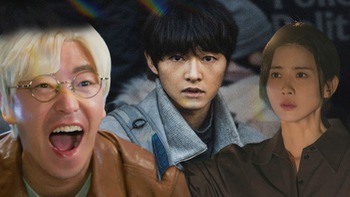 10 phim Hàn Quốc đổ bộ màn ảnh vào tháng 3 (P2)