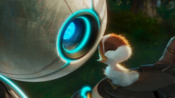 DreamWorks Animation ra mắt trailer cho phim hoạt hình mới