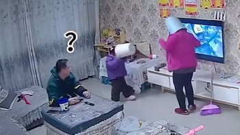 Bị vợ đánh oan vì con gái 'gắp lửa bỏ tay người'