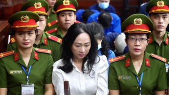 Vì sao bà Trương Mỹ Lan phải chịu án phí ‘khủng’, lên đến 674 tỉ đồng?