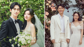 Fan mong Kim Soo Hyun - Kim Ji Won sẽ trở thành 'Hyun Bin - Son Ye Jin thứ hai'