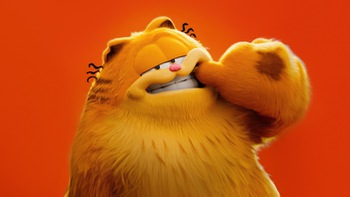 'The Garfield Movie' ra mắt nhạc phim hợp tác với Snopp Dogg và Keith Urban