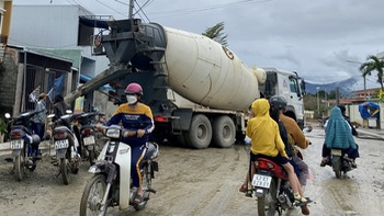 Đà Nẵng ủy quyền quận, huyện quyết định hỗ trợ cho người dân bị thu hồi đất