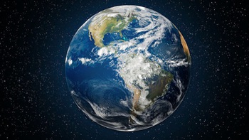 Các nhà khoa học đã làm thế nào để 'cân' Trái đất?