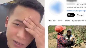 Quang Linh Vlogs 'nối gót' Độ Mixi: Mất kênh YouTube!