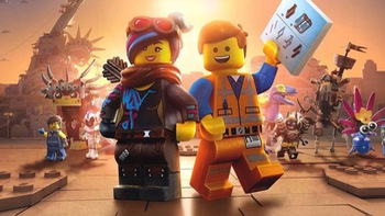 Tương lai nào cho phần tiếp theo của phim hoạt hình LEGO?
