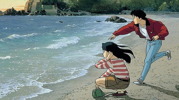 Những bộ anime được chuyển thể từ sách của Studio Ghibli  (phần 1)