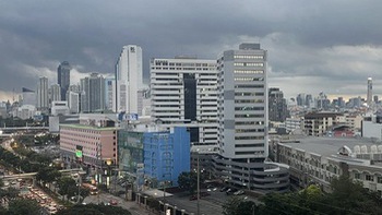 Giá căn hộ ở Bangkok, Thái Lan tăng cao kỷ lục