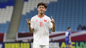 Lịch thi đấu tứ kết Giải U23 châu Á: U23 Việt Nam đá khi nào?