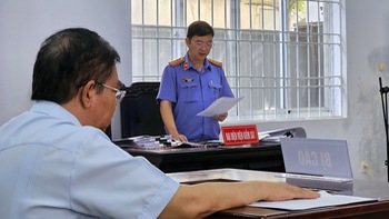 Cựu trưởng phòng thanh tra tỉnh Bà Rịa - Vũng Tàu bị phạt tù