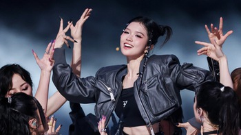 Bất ngờ với màn dance break chất lừ của Suni Hạ Linh tại Đạp gió 2024