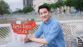 Ca sĩ Nguyễn Phi Hùng trở lại màn ảnh sau 7 năm vắng bóng