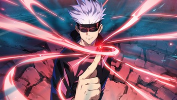 Anime Jujutsu Kaisen thiết lập kỷ lục Guinness