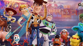 Disney sẽ ra mắt Toy Story 5 vào mùa hè 2026