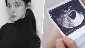 Cựu thành viên T-ara - Areum bất ngờ thông báo mang thai