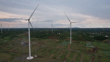 Ủy ban Kiểm tra Trung ương yêu cầu Đắk Nông cung cấp hồ sơ các dự án điện gió