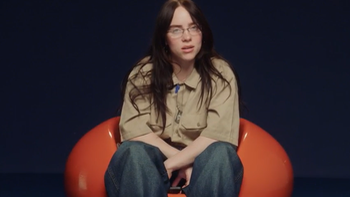 Sao Việt phấn khích khi Billie Eilish gửi lời chào Việt Nam