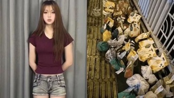 Netizen 'quay xe' khi có diễn biến mới từ vụ Mèo Béo