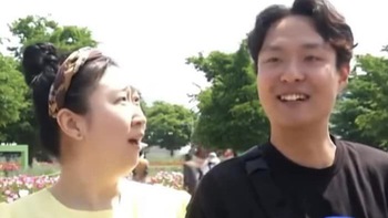 Pha 'nịnh vợ' đẳng cấp khiến anh chàng Hàn Quốc nổi như cồn