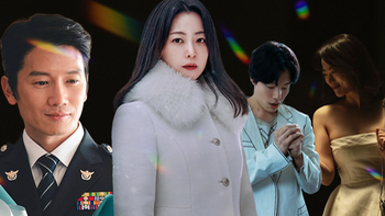 Top phim truyền hình Hàn Quốc đáng xem trong tháng 5 (P2)