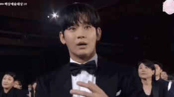 Lễ trao giải Baeksang 2024 và 'vựa muối' Kim Soo Hyun