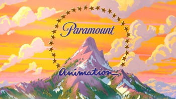 Paramount Animation công bố 5 dự án phim hoạt hình mới