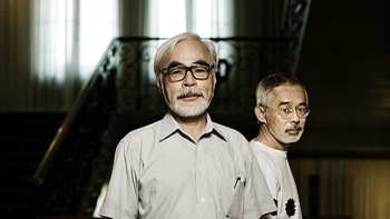 Người hùng thầm lặng đứng sau thành công của 'cha đẻ Ghibli' Hayao Miyazaki