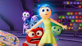 Airbnb hợp tác với Disney ra mắt các căn phòng chủ đề Inside Out 2