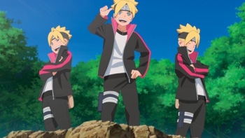 Ba bộ phim trong loạt phim anime Naruto sắp có mặt trên Netflix