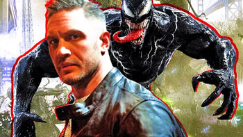 Venom phần cuối tung trailer, fan 'phát sốt'
