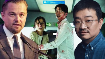 Đạo diễn 'Train to Busan' bắt tay Leonardo DiCaprio làm phim kinh dị