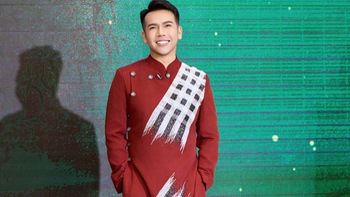NTK Minh Châu chia sẻ tiêu chí làm trang phục dân tộc Miss Grand Vietnam 2024