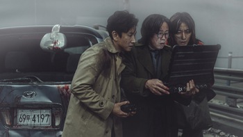Ba lý do nhất định phải xem ‘Thảm họa trên cầu’ của Lee Sun Kyun