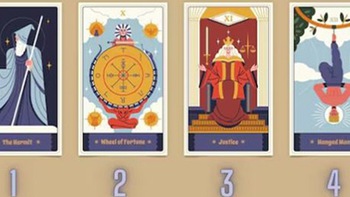 Lá bài Tarot hé lộ sứ mệnh sống thực sự của bạn