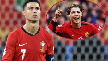 Cristiano Ronaldo dính nghi vấn phẫu thuật thẩm mỹ