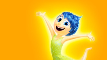 Inside out 2: Thời tới cản không kịp