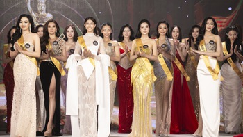 Miss Grand Vietnam 2024 bỏ qua vòng thi bán kết