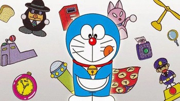 Loạt bảo bối của Doraemon thành hiện thực ở thế kỷ 21 (P1)