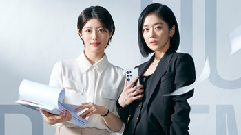 'Cộng sự hoàn hảo' của Jang Na Ra leo top 1 rating cả nước