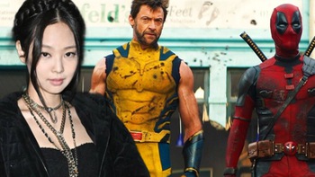 Ngỡ Jennie góp mặt 'Deadpool & Wolverine', Blinks nhận 'cú lừa'