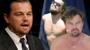 Leonardo DiCaprio vướng cáo buộc sống 'hai mặt', thực hư thế nào?