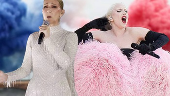 Lady Gaga, Celine Dion xuất hiện ấn tượng ở lễ khai mạc Olympic Paris 2024