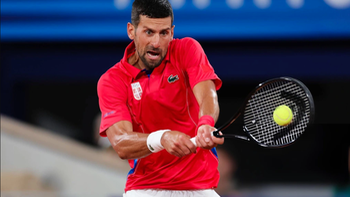 Novak Djokovic chia sẻ lý do không ở trong làng vận động viên Olympic 2024