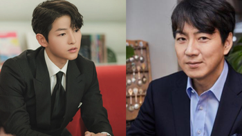 Song Joong Ki, Song Il Gook gây phẫn nộ với phát ngôn thất nghiệp vì kết hôn sinh con