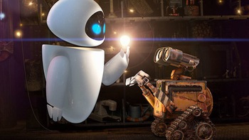 WALL-E: Bộ phim hoạt hình ý nghĩa của Pixar